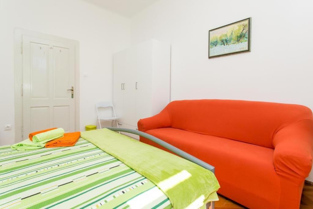 Apartment Blue & Green Dubrovnik Kültér fotó