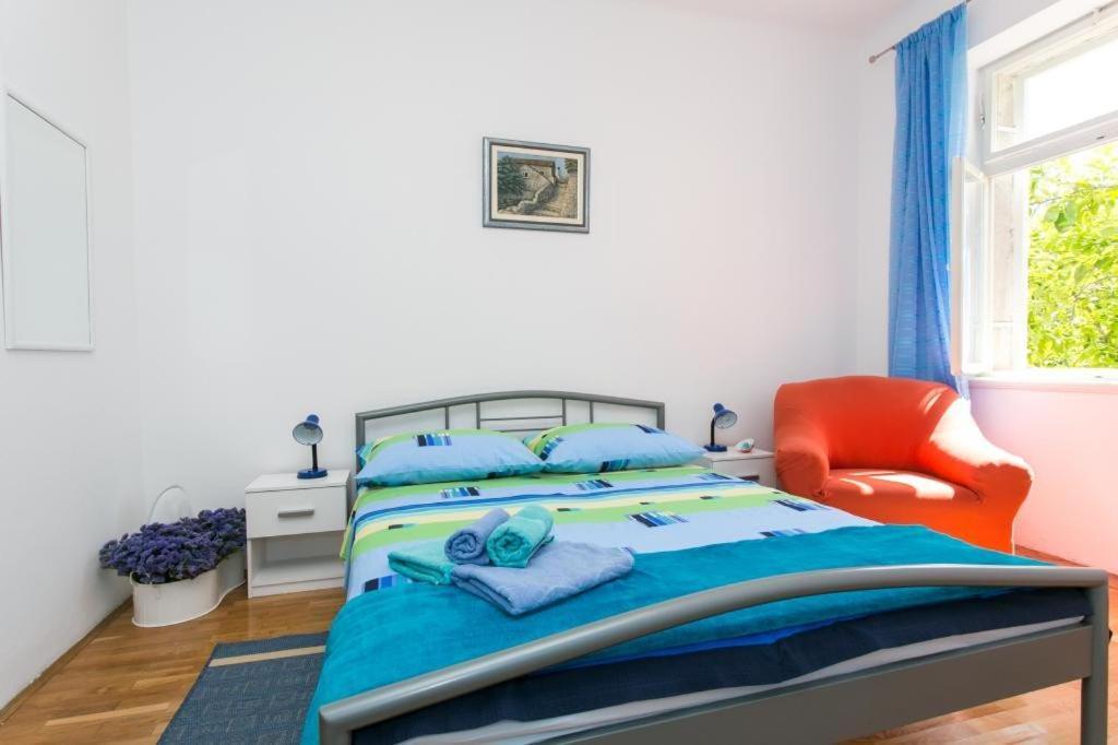 Apartment Blue & Green Dubrovnik Kültér fotó
