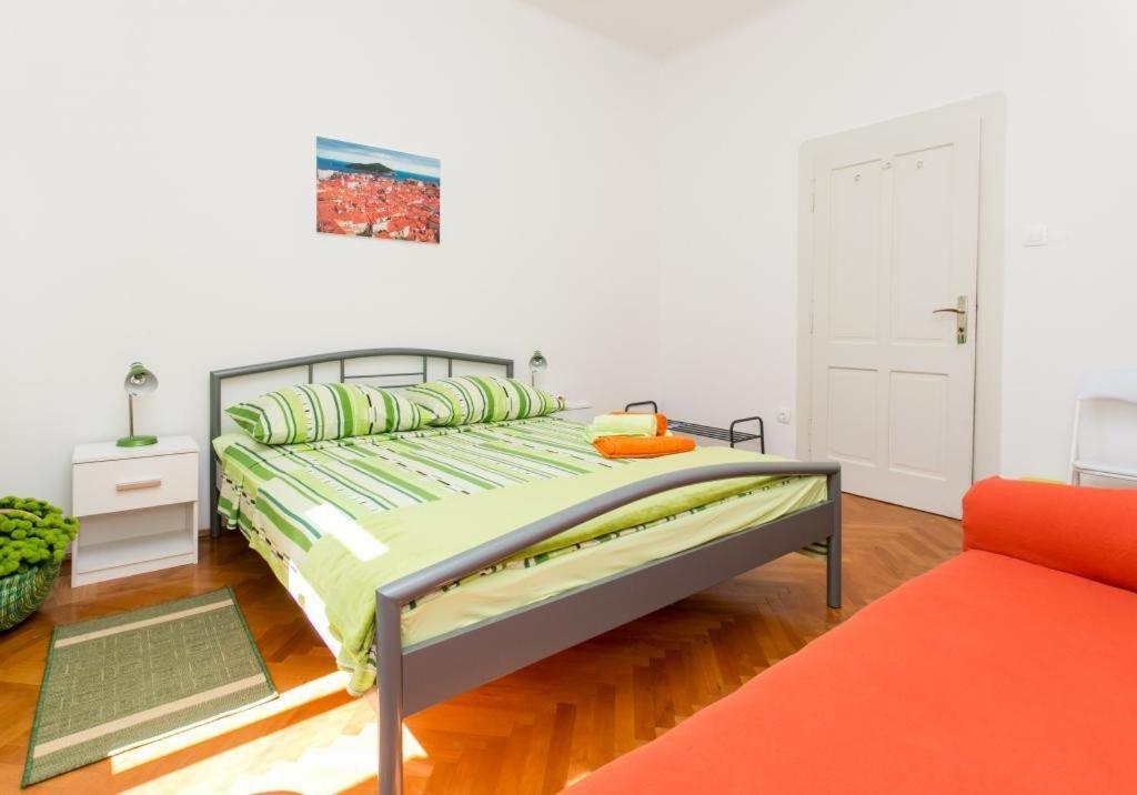 Apartment Blue & Green Dubrovnik Kültér fotó
