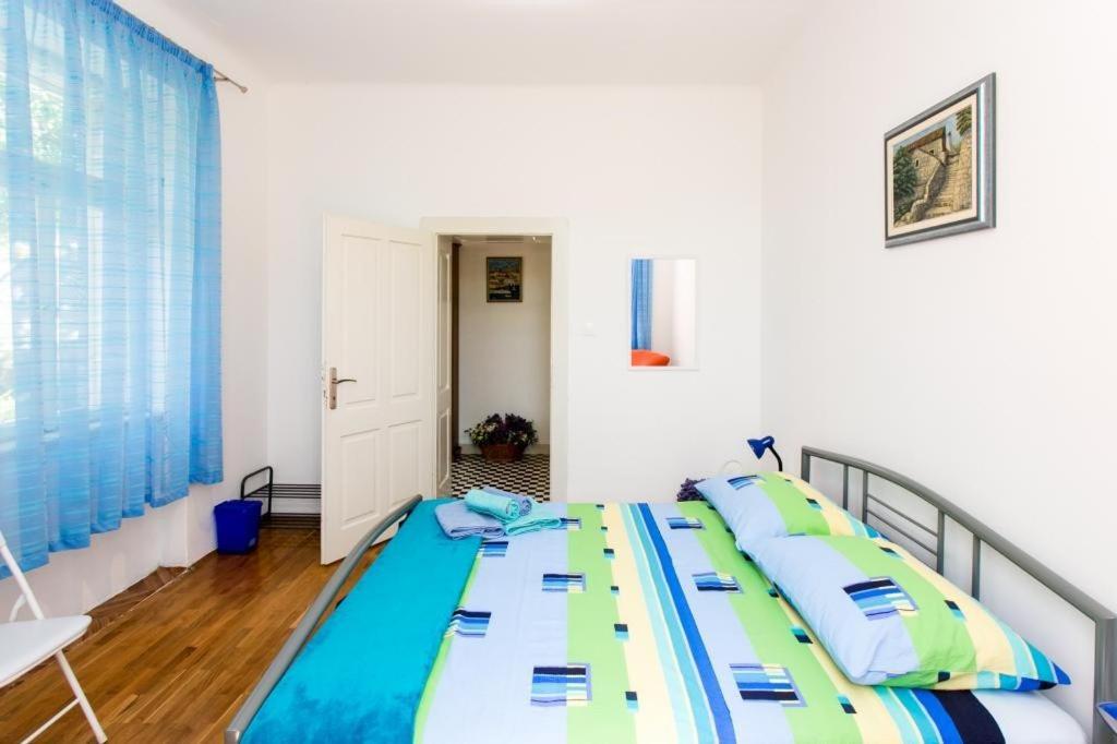 Apartment Blue & Green Dubrovnik Kültér fotó