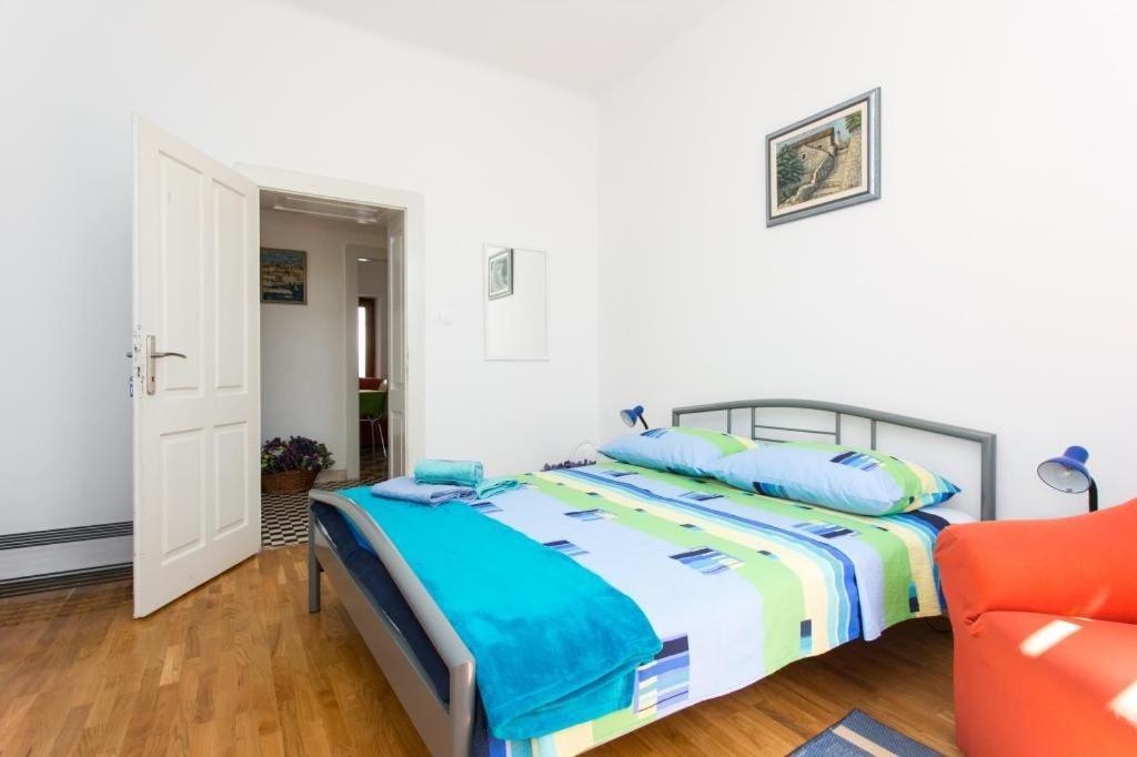 Apartment Blue & Green Dubrovnik Kültér fotó